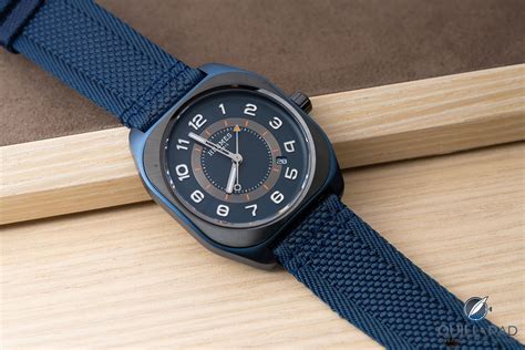 hermès h08 bleu